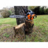 Petrol chainsaw 53 cm³ 51 cm - Oregon guide and chain