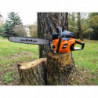 Petrol chainsaw 53 cm³ 51 cm - Oregon guide and chain