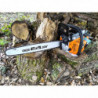 Petrol chainsaw 53 cm³ 51 cm - Oregon guide and chain