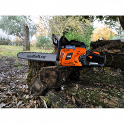 Petrol chainsaw 53 cm³ 51 cm - Oregon guide and chain