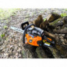 Petrol chainsaw 53 cm³ 51 cm - Oregon guide and chain