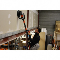 Drywall sander 750 W 225 mm