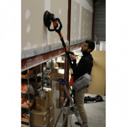 Drywall sander 750 W 225 mm