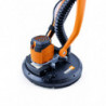 Ponceuse girafe 400 W 225 mm - Moteur brushless