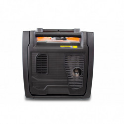 Dual fuel Generators 3300 W - recoil start  - Inverter