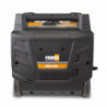 Dual fuel Generators 3300 W - recoil start  - Inverter