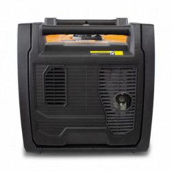 Dual fuel Generators 3300 W - recoil start  - Inverter