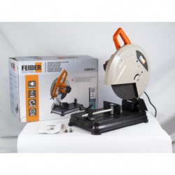 Metal chop saw 2300 W 355 mm