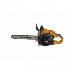 Petrol chainsaw 49 cm³ 45.7 cm - Oregon guide and chain