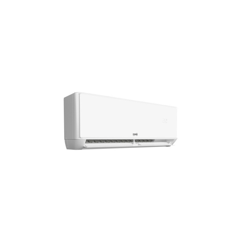 Split air conditioner (reversible) 30 m² 2600 W - Wifi control