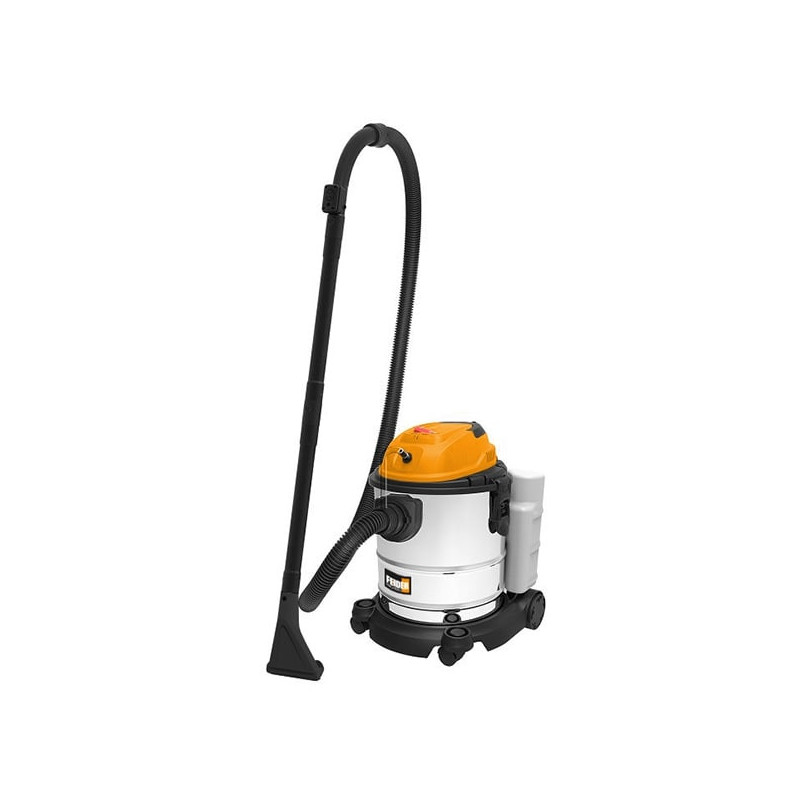 Injector Extractor Vacuum 1200 W 25 L