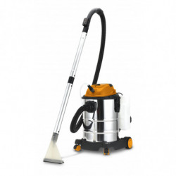 Injector Extractor Vacuum 1200 W 25 L