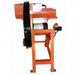 Electric Log Saw 2600 W 505 mm