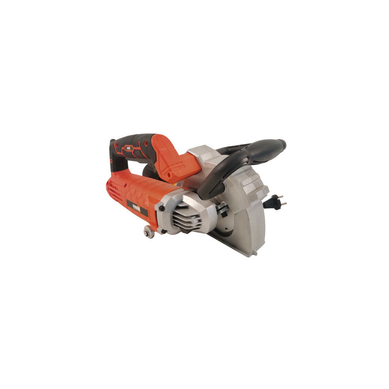 Wall Groove Cutter 1600 W 125 mm