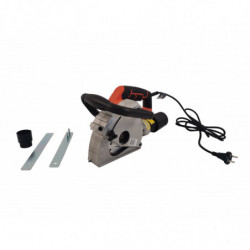 Wall Groove Cutter 1600 W 125 mm