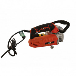 Wall Groove Cutter 1600 W 125 mm