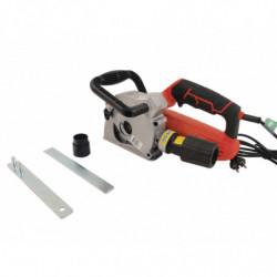 Wall Groove Cutter 1600 W 125 mm